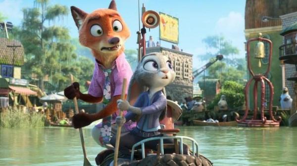 “Zootopia 2” thu 104 triệu USD trong 1 ngày, soán ngôi “Endgame”