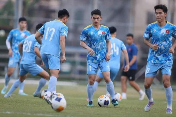 U22 Việt Nam đã có sự chuẩn bị bài bản suốt một năm qua cho SEA Games 33