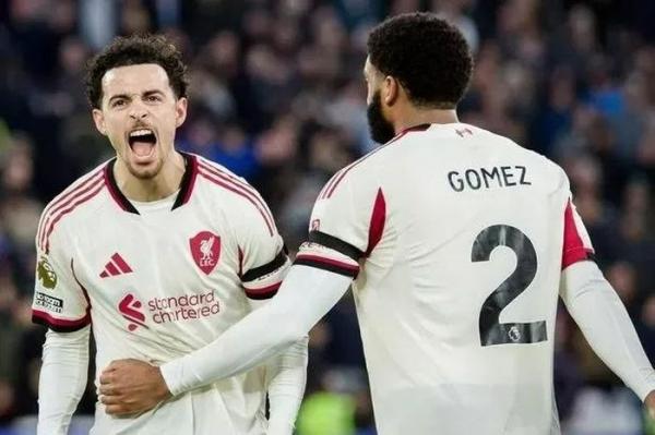 So sánh 5 trận đấu tiếp theo của Liverpool với Man City, Chelsea và MU