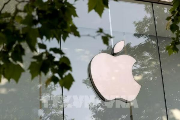 Apple điều chỉnh lãnh đạo mảng AI