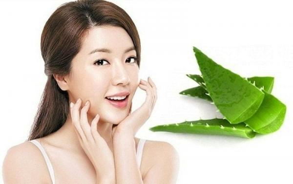 5 công dụng làm đẹp tuyệt vời từ nha đam