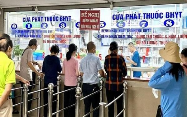 Bộ Y tế khởi động lộ trình miễn viện phí toàn dân