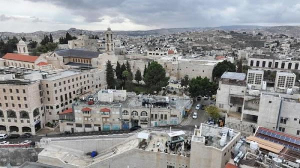 Tổng thống Mỹ và Thủ tướng Israel điện đàm về cuộc chiến Gaza