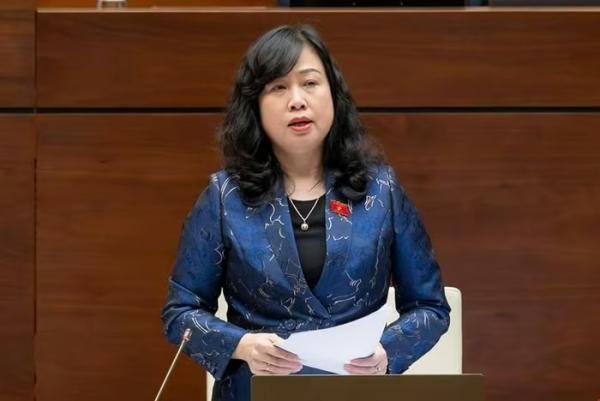 Bộ Y tế đang trình Chính phủ Nghị định về chế độ đặc thù dành cho nhân viên y tế