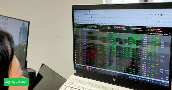 Cảnh báo gì khi chỉ số VN-Index lần thứ hai vượt ngưỡng 1.700?