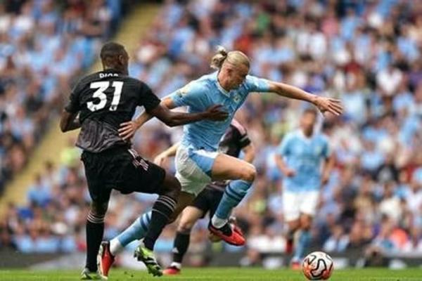Soi tỉ số trận Fulham - Manchester City: Thói quen chiến thắng