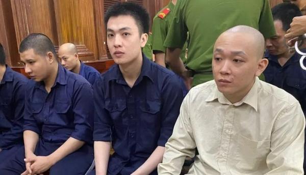 “Nhóm mới nổi” lãnh án vì cho vay với lãi suất “cắt cổ”