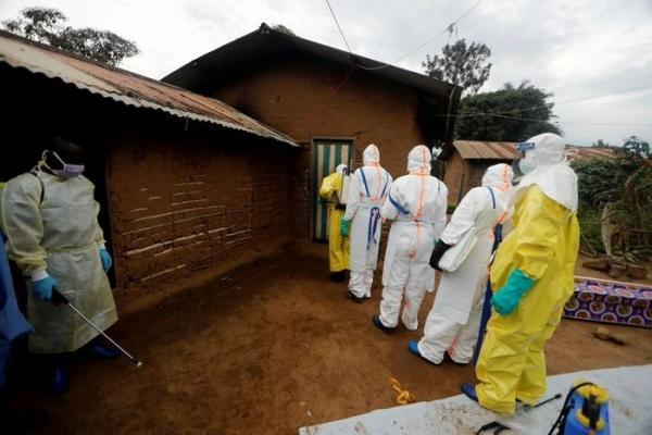 Congo tuyên bố kết thúc đợt bùng phát Ebola sau 42 ngày không có ca mới