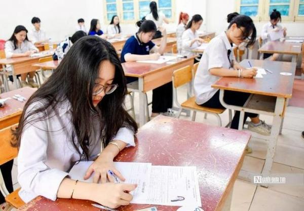 Bỏ hay giữ kỳ thi tuyển sinh vào lớp 10?