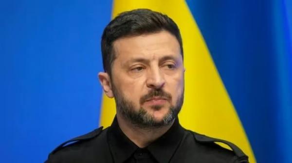 Ông Zelensky nêu điểm hóc búa nhất trong đàm phán hòa bình