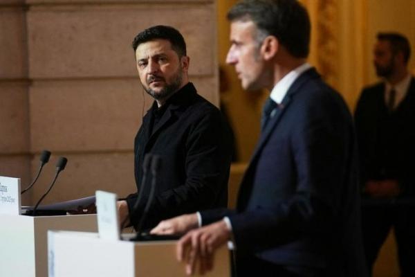 Ông Zelensky vạch “lằn ranh đỏ” của Ukraine, hé lộ khả năng điện đàm với ông Trump