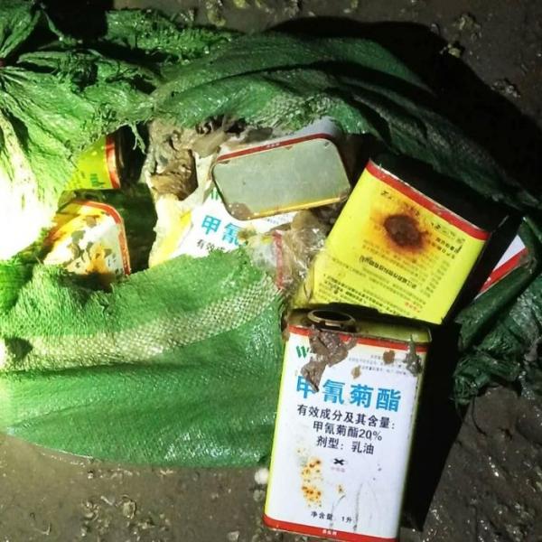 Truy tìm thủ phạm thả hó‌a chấ‌t lạ đầ‌u độ‌c vùng nước ven biển Quảng Ninh