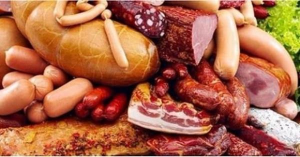 3 loại thịt được coi là ‘sát thủ ung thư’ – ăn nhiều dễ mắc bệnh hơn cả rau củ muối chua!