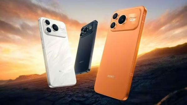 “iPhone 17 Pro Max” phiên bản pin 10.000 mAh của hãng Trung Quốc