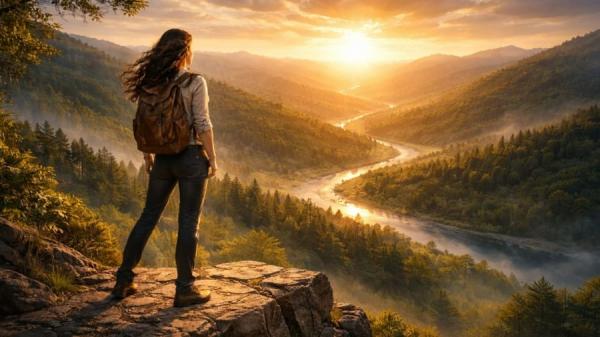 Người xưa nói “thất bại là bước ngoặt dẫn tới thành công”: Vì sao lại như vậy?