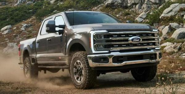 Ford có thể vô hiệu hóa xe từ xa kể cả khi bị ăn trộm