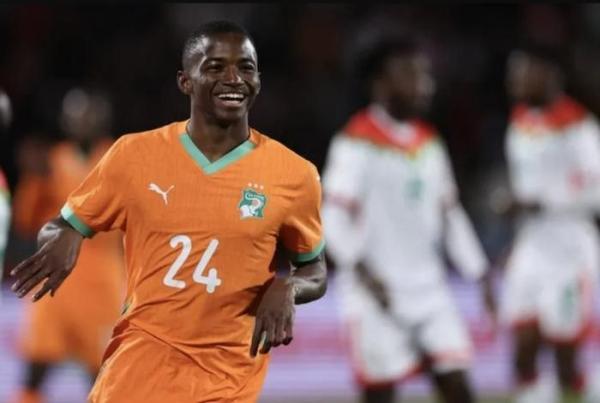 Bờ Biển Ngà thẳng tiến tứ kết AFCON 2025, Amad Diallo hẹn đối đầu Salah