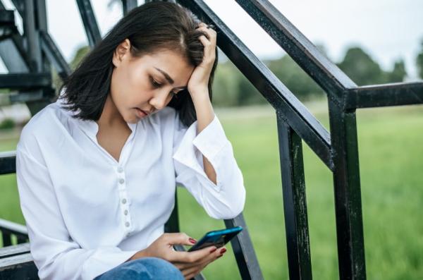 Đang yên ổn thì tôi nhận được cuộc gọi của mẹ chồng cũ, cúp máy mà tôi run rẩy, cả đêm không ngủ được