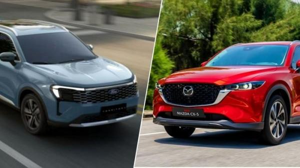 Xác định “ngôi vương” 2 phân khúc ô tô hot hàng đầu Việt Nam