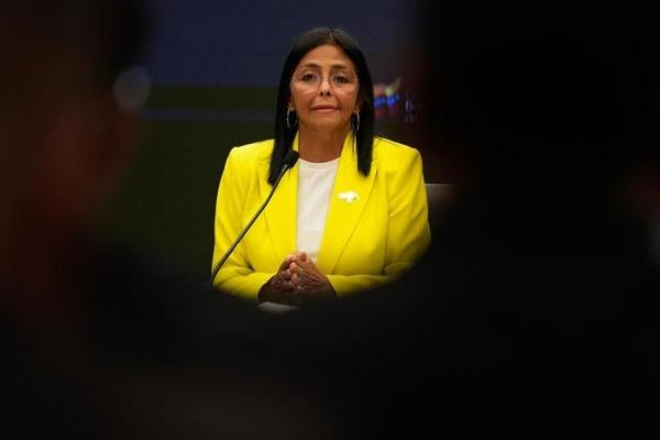 Venezuela tuyên bố không trong trạng thái chiến tranh, sẵn sàng hợp tác với Mỹ