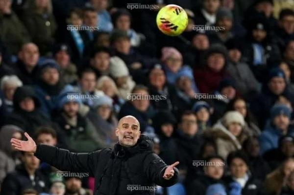 Man City không xứng đáng vô địch Premier League