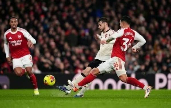 Đại chiến không bàn thắng, ars‌enal và Liverpool chia điểm kịch tính tại Emirates