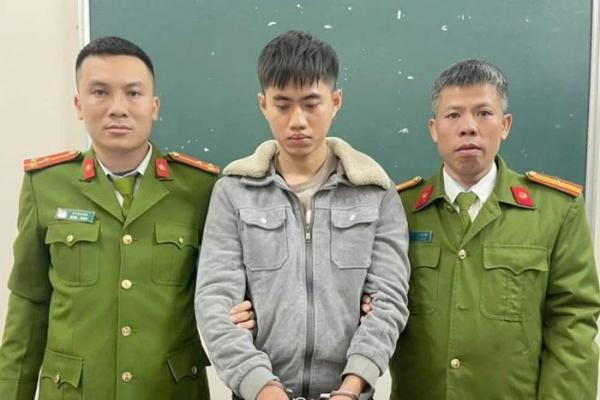 Trộm vàng của gia đình, tạo hiện trường giả, bán lấy tiền chơi trò đỏ đen