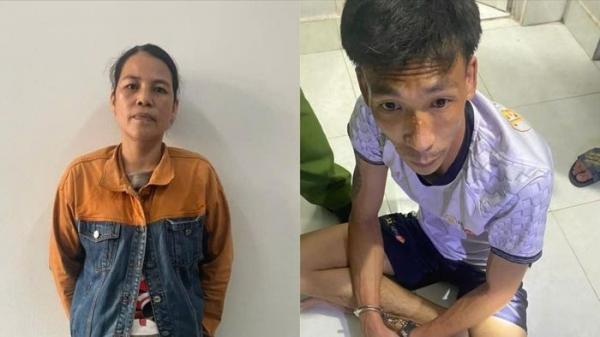 Cặp đôi trộm 33 chỉ vàng ở Vĩnh Long “sa lưới” sau 7 ngày gây án
