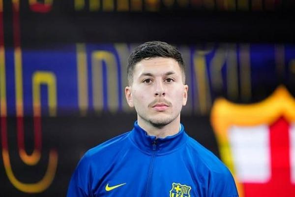 Liverpool sẵn sàng chi 50 triệu euro chiêu mộ Roony Bardghji thay thế Mohamed Salah