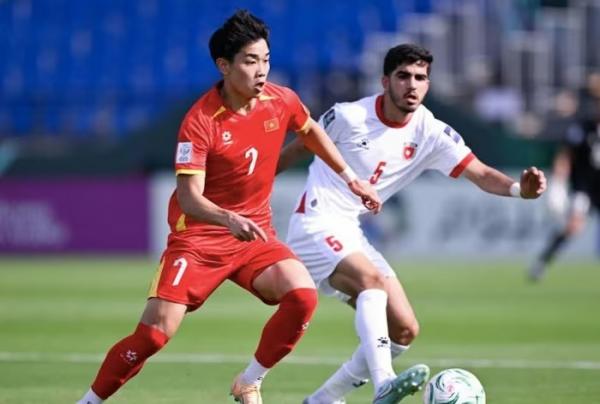 AFC báo tin “nóng” trước thềm trận quyết đấu giữa U23 Việt Nam và U23 Kyrgyzstan