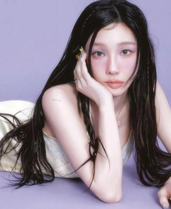 Taeyeon gia hạn hợp đồng với SM Entertainment sau 19 năm