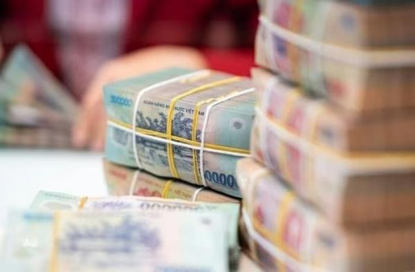 Lãi suất liên ngân hàng giảm sâu sau một tuần