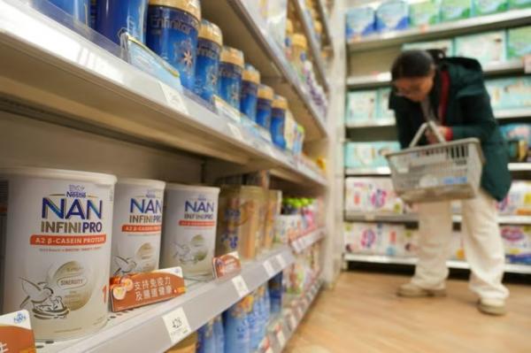 Toàn cảnh vụ thu hồi sữa “lớn nhất lịch sử” Nestlé