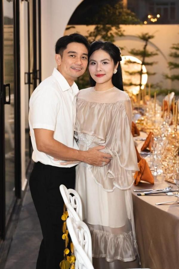 Diễn viên Vân Trang “lãi to” sau 10 năm