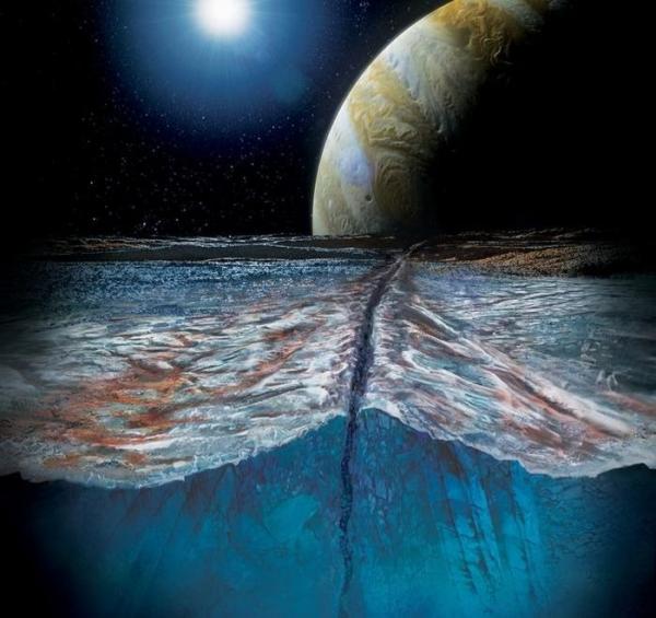 Tiếp cận mục tiêu mới, tàu săn sự sống NASA sẽ nhận tin xấu?