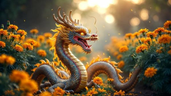 Đầu năm vất vả nhưng cuối năm dễ gặp thời: 4 con giáp được dự báo bật lên mạnh mẽ