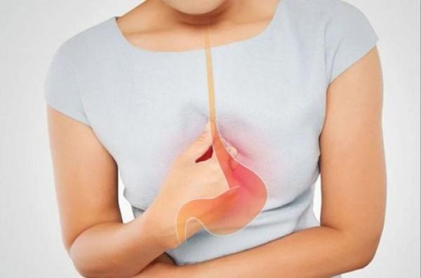 5 thói quen gây trào ngược dạ dày