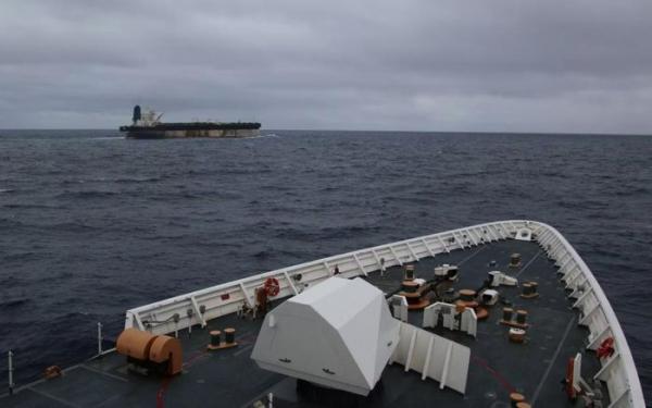 Mỹ bàn cách khai thác dầu của Venezuela và không định ân xá cho ông Maduro