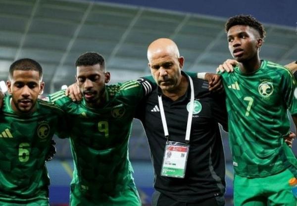 HLV Luigi Di Biagio: U23 Saudi Arabia buộc phải thắng U23 Việt Nam để đi tiếp