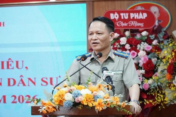 Vụ tập đoàn Vạn Thịnh Phát: 9.000 tỷ đồng đã đến tay hơn 43.000 đương sự