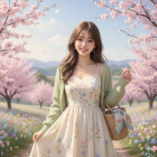 Nhuộm 4 màu tóc này cho Tết 2026, da sáng hơn hẳn, diện mạo trẻ trung rõ rệt