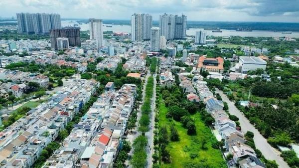 4 dự án thay đổi diện mạo đô thị