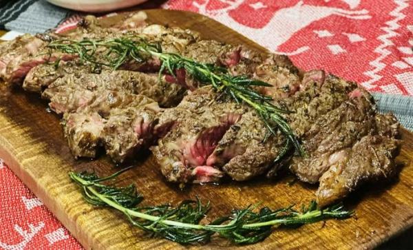 5 không trước khi ngủ