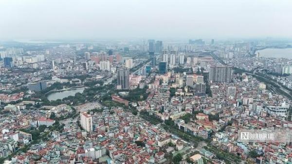 Đến năm 2050, GDP bình quân đầu người đạt khoảng 38.000 USD