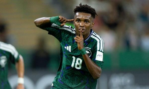 Liên tiếp 2 siêu phẩm, đội vừa thua U23 Việt Nam gây sốc trước “ông kẹ” châu Á