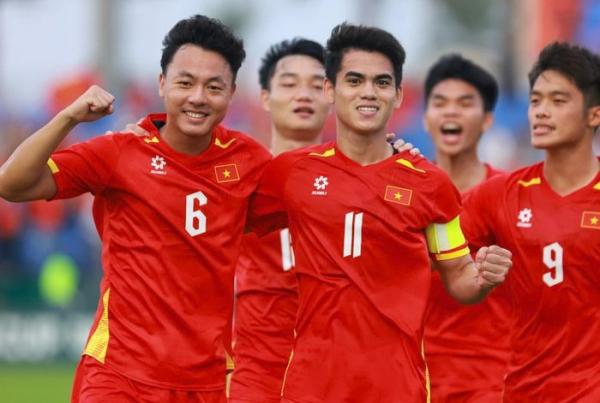 Bảng xếp hạng VCK U23 châu Á 2026 mới nhất: Bảng A của U23 Việt Nam khó lường