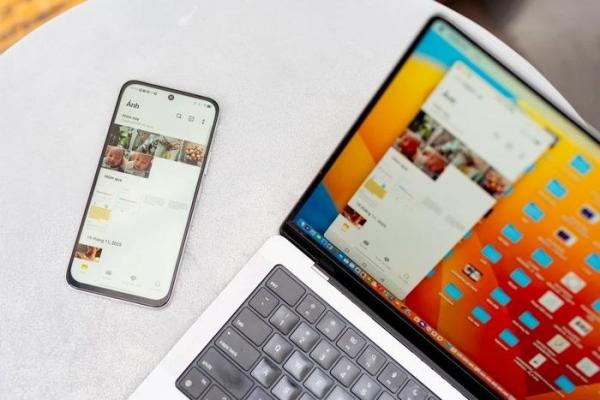 Lộ diện mẫu smartphone giá rẻ, pin 7.200 mAh