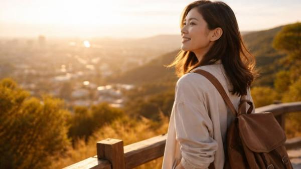 7 dấu hiệu cho thấy bạn đã sẵn sàng bước sang một giai đoạn mới trong cuộc sống