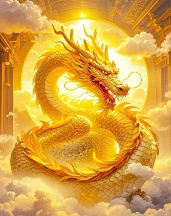 Đúng 0h ngày 1/2 dương lịch, 4 tuổi nhận Tín Hiệu Vũ Trụ, Năng lượng tràn trề Bật tăng lương thưởng