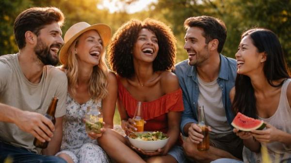 Người hạnh phúc thực sự thường có những biểu hiện này: 5 dấu hiệu dễ nhận ra nhất